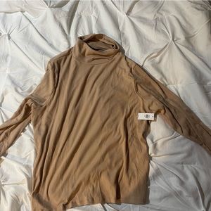 Old Navy Ribbed Turtle Neck